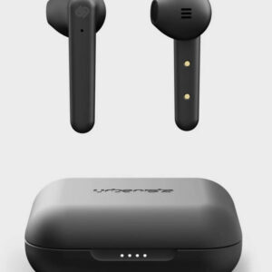 Splatter print shirt